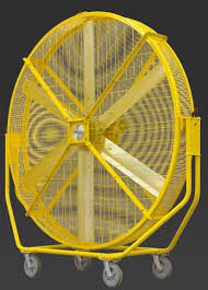 Fan 8' Big Fan(Big Ass Fan)