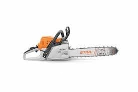 Chain Saw 20" battery