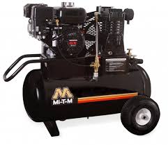 12CFM AIR COMPRESSOR - 20 GAL