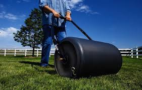 Lawn Roller
