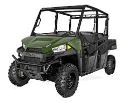 Utility Vehicles 4-6 Seat/ UTV