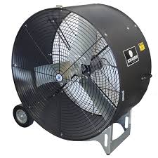 Box Fan 36"-48"