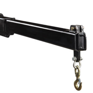 Forklift Jib Boom