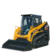 Loader Track 7800#