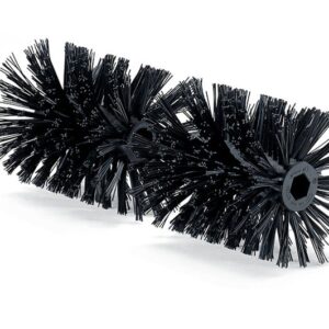 Bristle Brush Attachment - Stihl - MM55