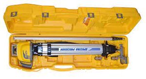 Laser Level Rental