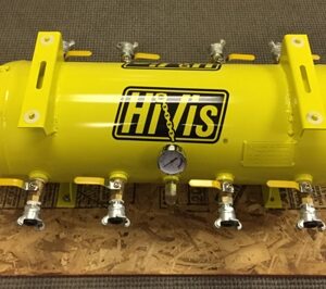 Air Manifold / Manifold Air