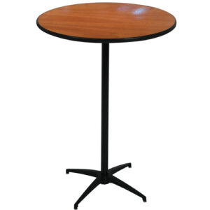 Table Round Cocktail 30" (Kona Only)