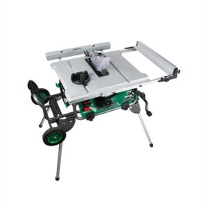 10" Saw Table - C10RJ - Hitachi Metabo