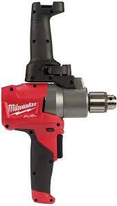Mud Mixer Handheld Cordless 18V