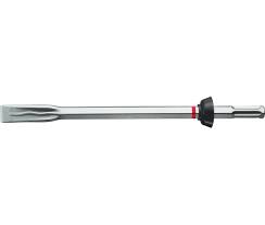 Narrow chisel for Electric Breaker 24#