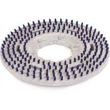 Pad Driver 17" for floor machine