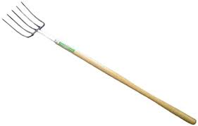 Pitch Fork