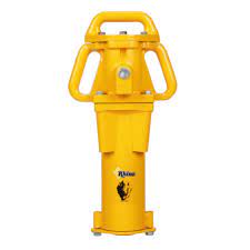 Post Driver Pneumatic/air(Rhino)