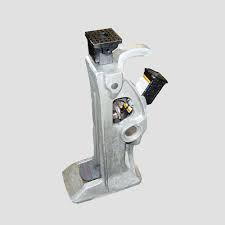 Jack (railroad Jack or Ratchet Jack)