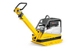 Reversible Plate Compactor Large