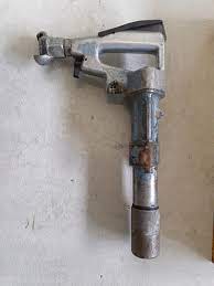 Drill Pnumatic Rock / Concrete