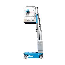 Aerial Work Platform Self Propelled 20'