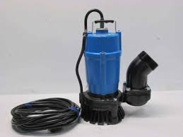 Pump Submersible 3"