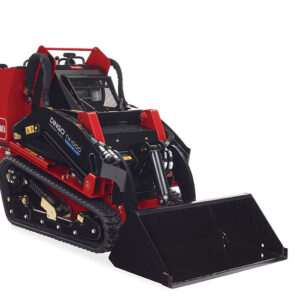 Loader Compact Utility (Oahu Only)