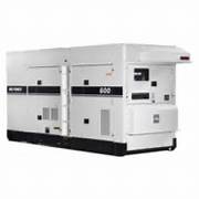 600 KVA Generator