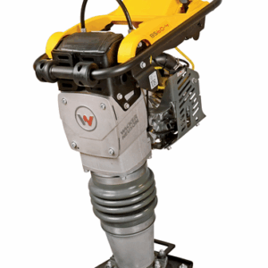 Rammer, Jumping Jack, 4 cycle Wacker