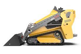 Mini Loader