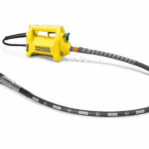 Concrete Vibrator - Wacker Corp. - M1000