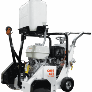 Saw A/C Cutter Walk Behind Saw