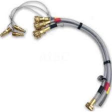 A/C Hose Kit for Water A/C unit