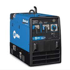 Welder 200-225 AMP - Bobcat -Miller Welders