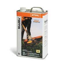 Stihl Moto Mix 1/2 Gallon (Ready mix fuel)
