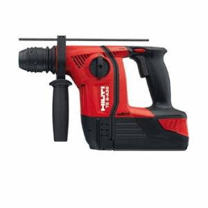 Cordless Hammer Drill - TE6-A36 - Hilti