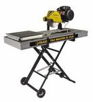 Master Tile Saw - Felker Products Inc. -