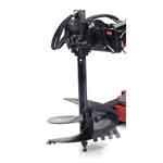 Auger Attachment for Dingo and Bobcat Mini Loader