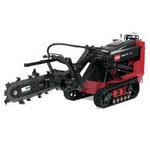 Trencher attachment -Toro Dingo - Model: 22465 -TX 413 2'