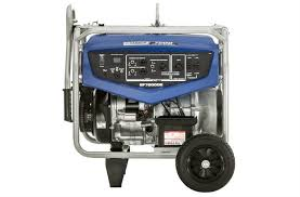 Generator Potable 7.0 KW