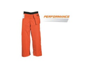 Chap Rentals for Chain Saw