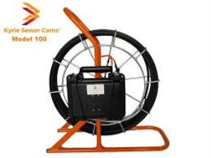 Sewer Camera 100 ft