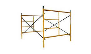 Scaffolding (Big Island and Maui ONLY)