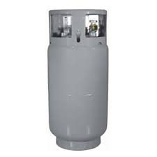 Propane Tank for Industrial Forklift