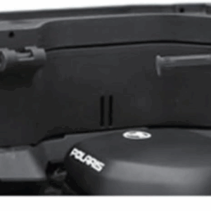Polaris Lock & Ride Cargo Box - 2875678