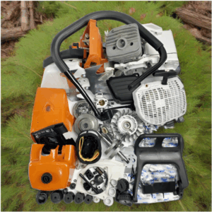 Genuine STIHL Parts