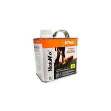 Stihl Moto Mix 32OZ (Ready mix fuel)