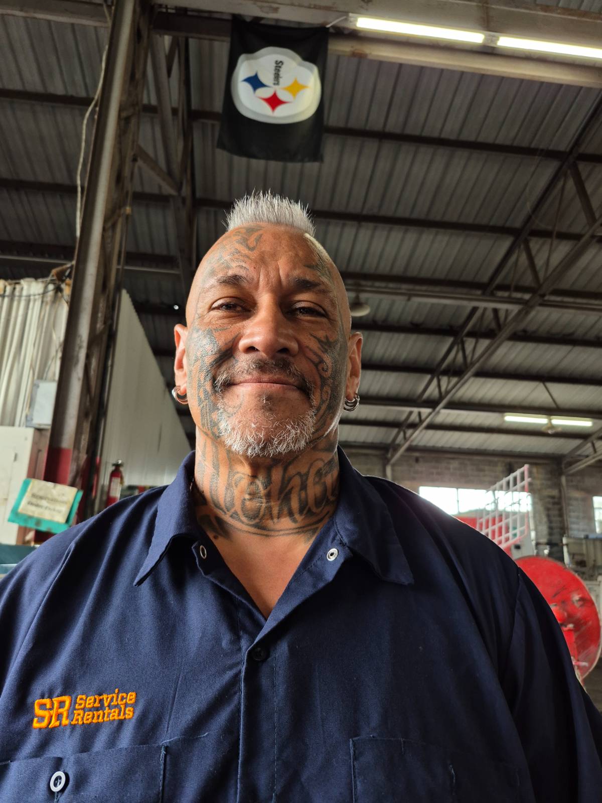 Hilo – Shannon Kane