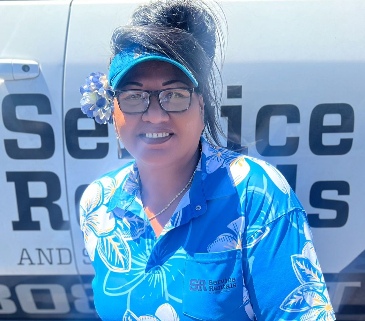 Kahului – Jammie Chong