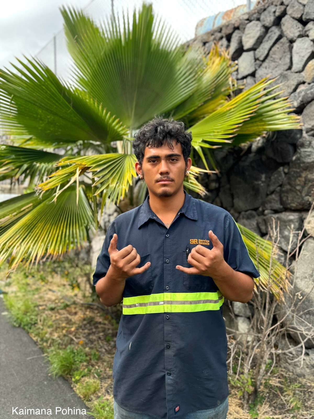 Kailua Kona – Mana Pohina