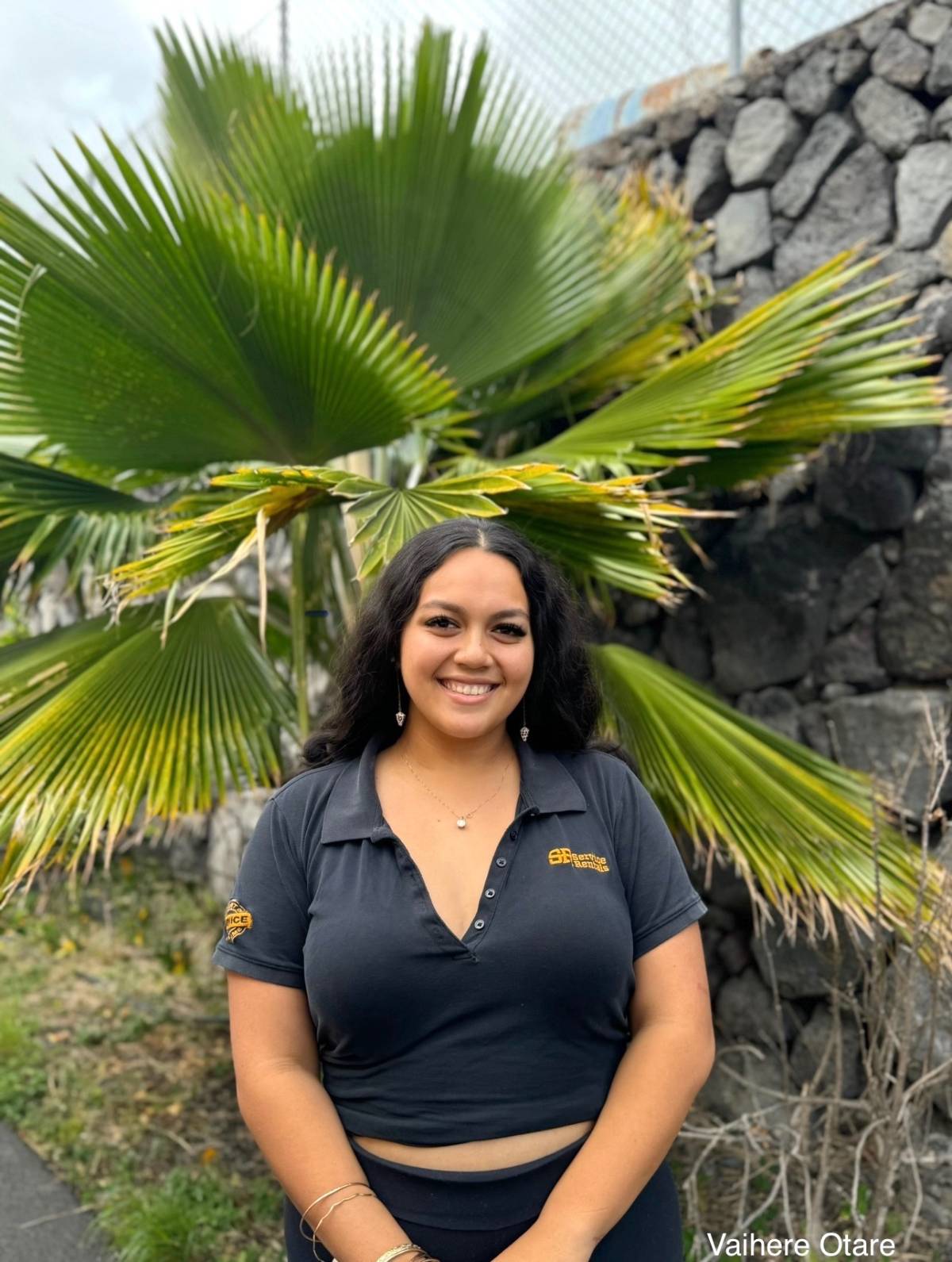 Kailua Kona – Vai Otare