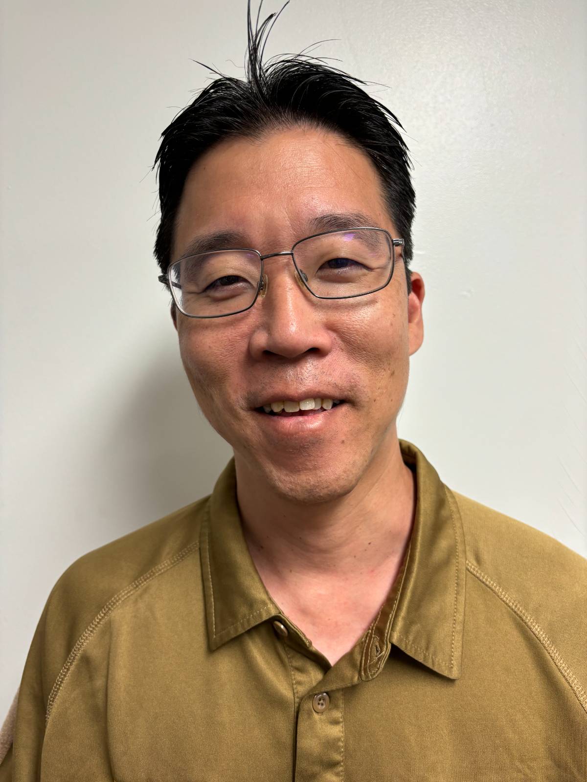 Oahu – Kyle Ishida