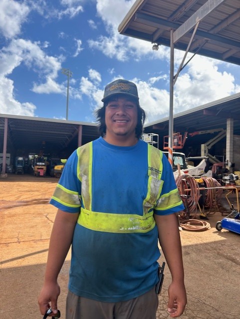 Kauai – Sage Javinar